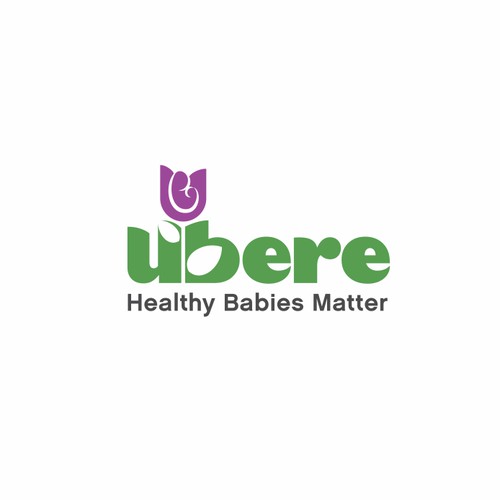 Logo for Ubere