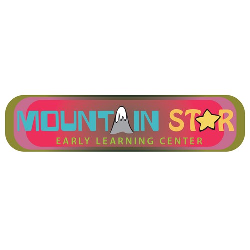Early Learning Center logo