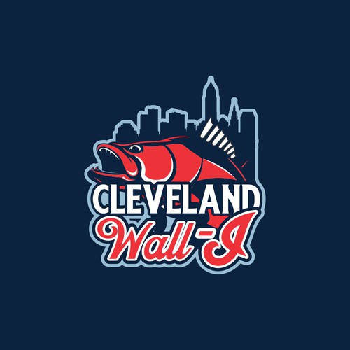 CLEVELAND Wall I