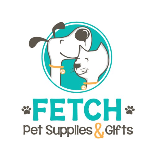 Fetch Pet Supplies & Gifts