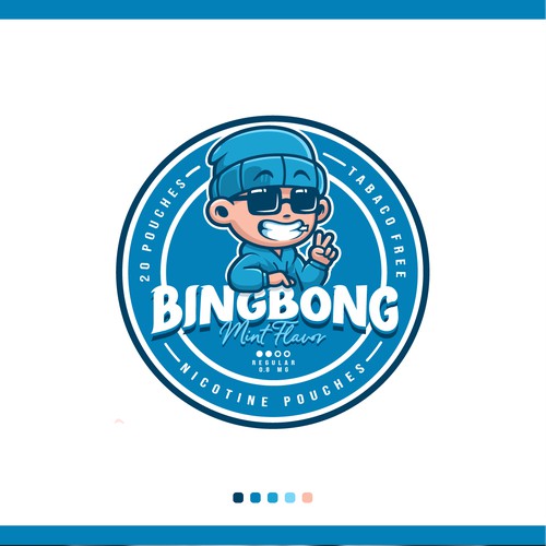 bing bong