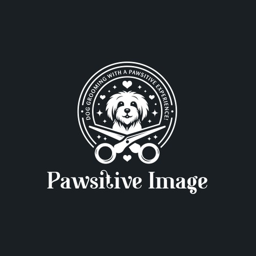 Pawsitive Image