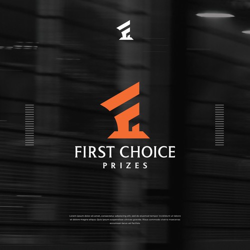 First Choice Prizes