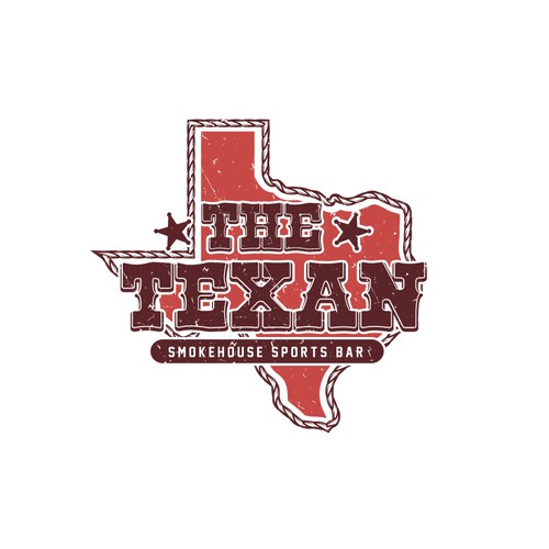 the texan smokehouse bar