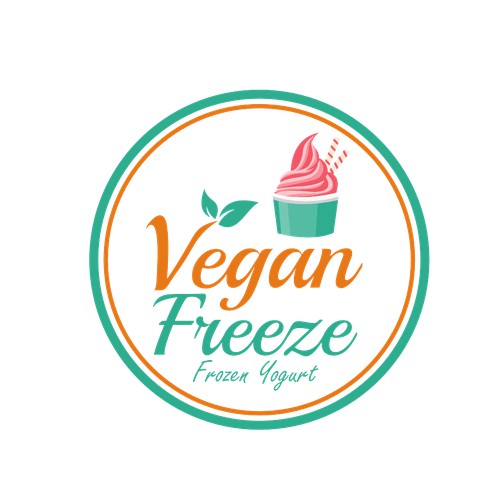 vegan freeze
