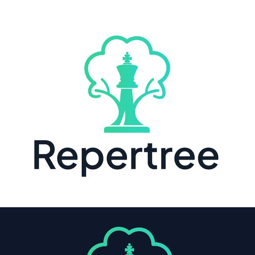 Chess Learning Website Logo