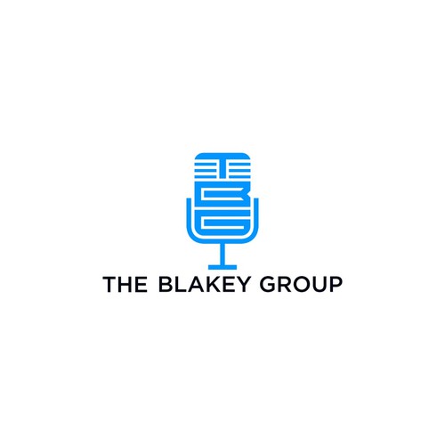 Engaging logo needed for business speaking and consulting business