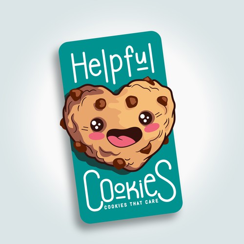 Cookie Business Logo
