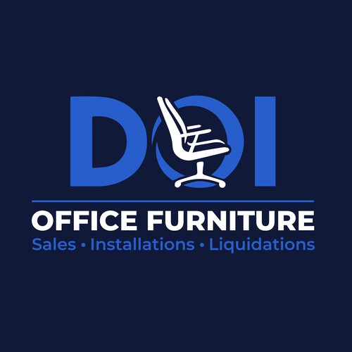 DOI - Office Furniture