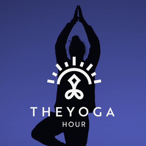 Yoga Logo