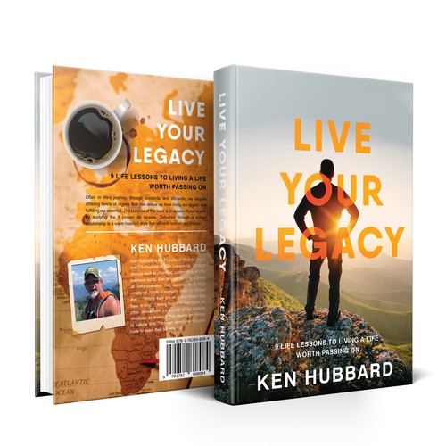 Live Your Legacy