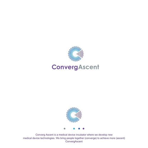 ConvergAscent