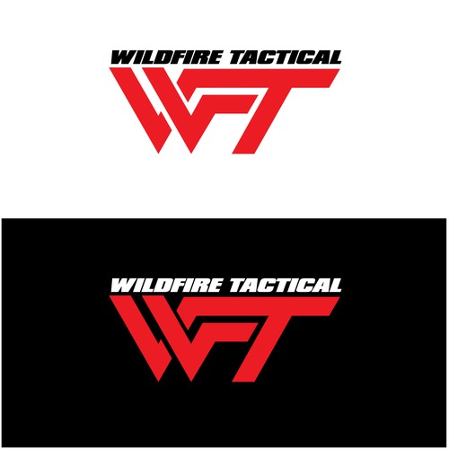 Winner | Wildfire Tactical