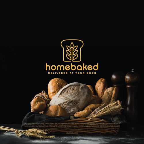 Homebaked