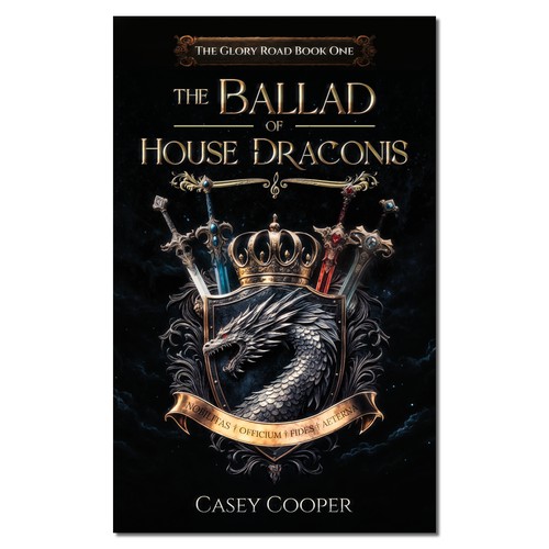 The Ballad of House Draconis