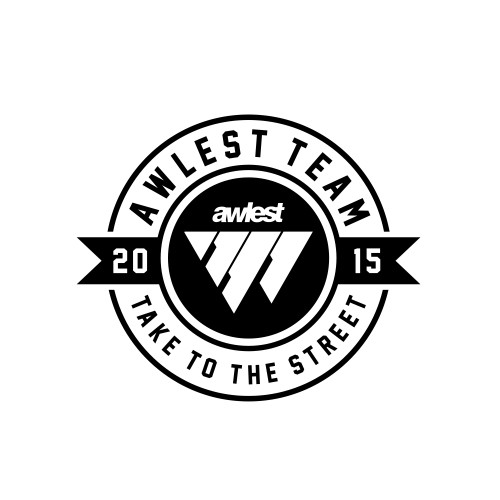 Awlest Wheels Logo & Branding.