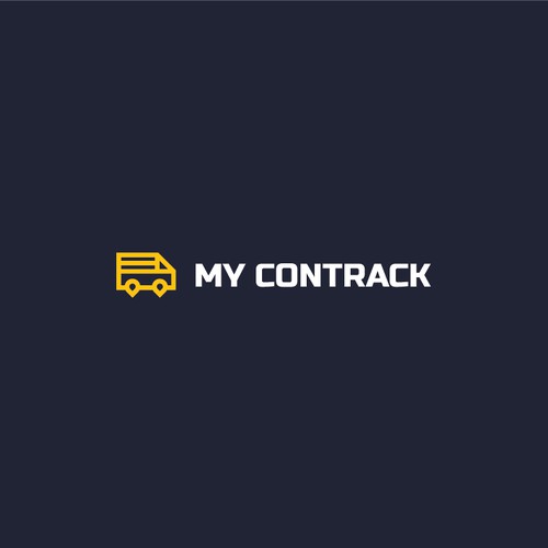 My Contrack Logo