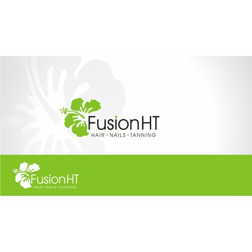 logo for Fusion HT