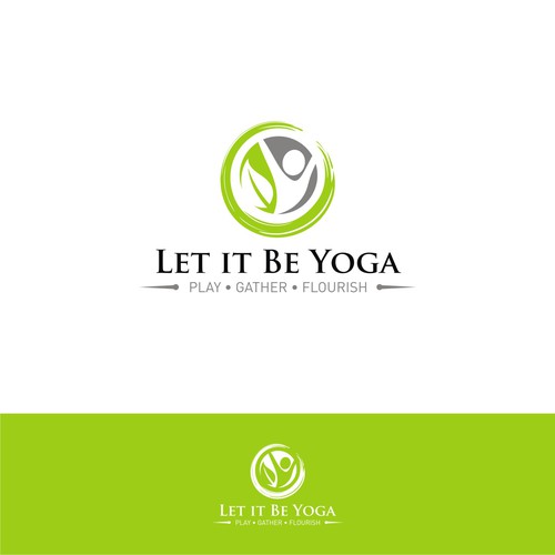 Let it Be Yoga