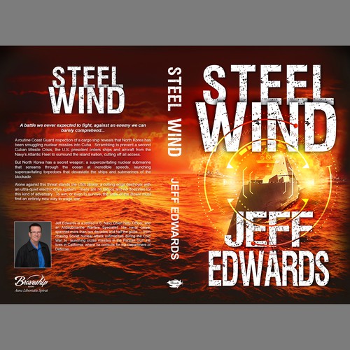 Steel Wind