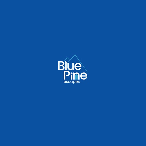 Blue Pine Escapes