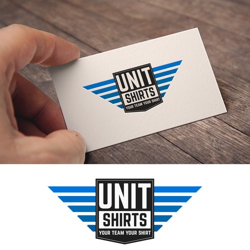 Unit Shirts
