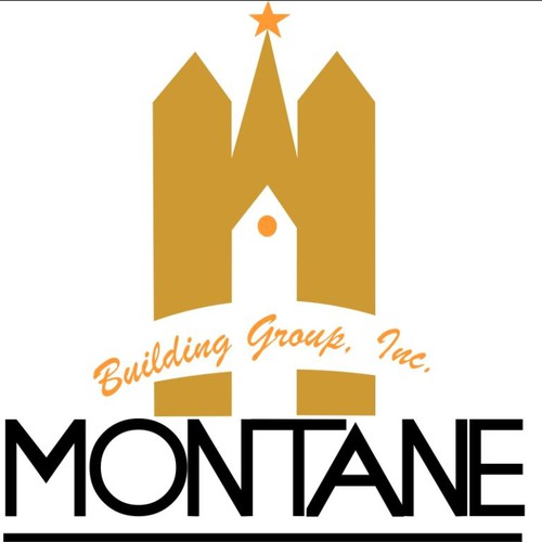 Montane logo