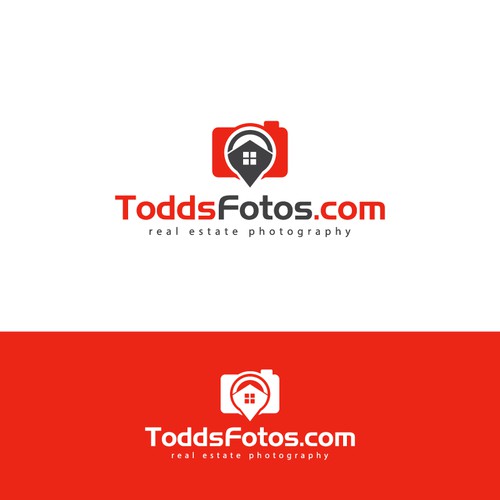 My name is TODD and I take real estate FOTOS. I need an identity!