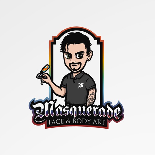 Maquerade