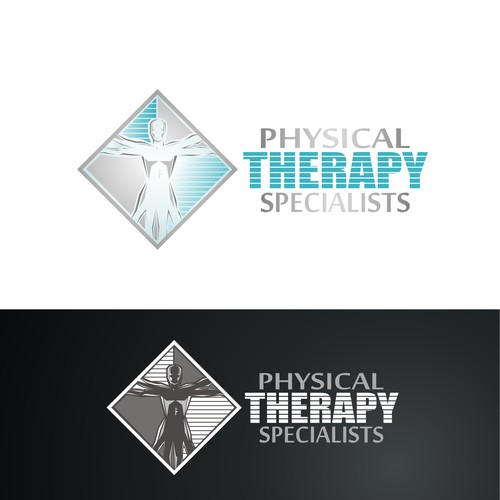Physical Therapy Specialists Logo