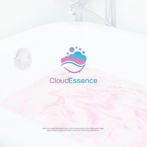 Cloud Essence