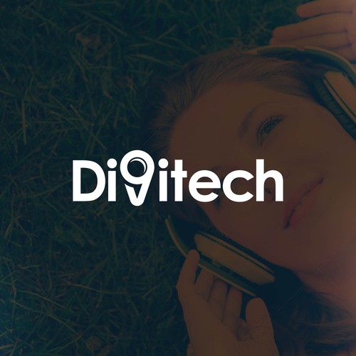 Logo for Digitech