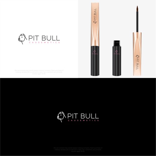 Pit Bull Causemetics
