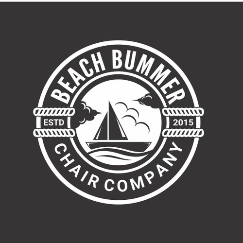 Simple..Unique logo concept