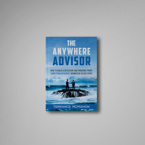Book Cover Design