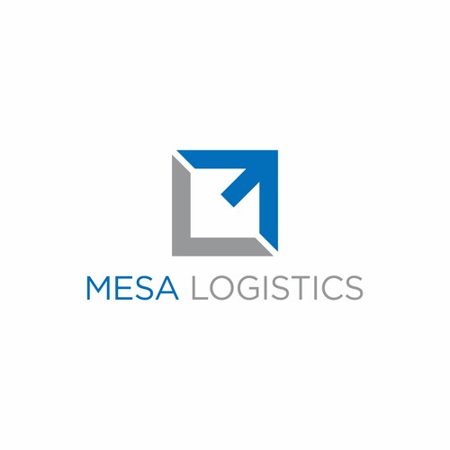 mesa logistic