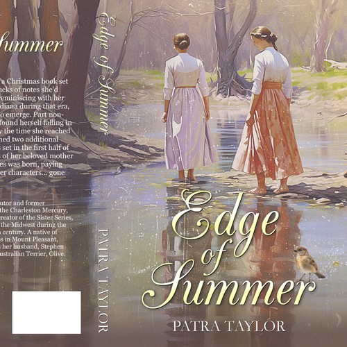 cover design