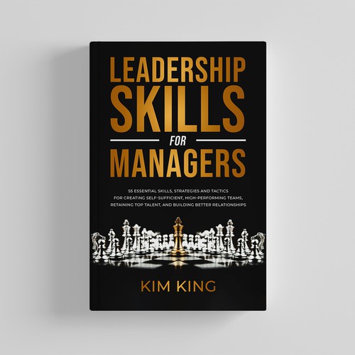 Leadership Skills for Managers
