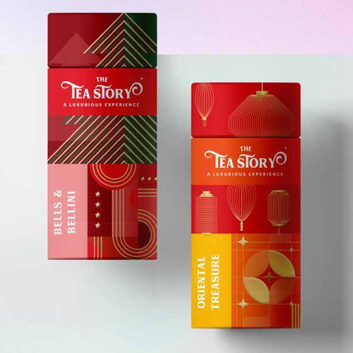 Packaging Design