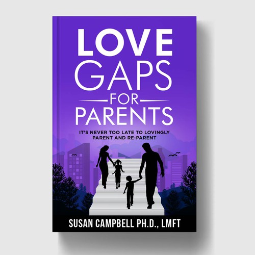  Love Gaps Parenting
