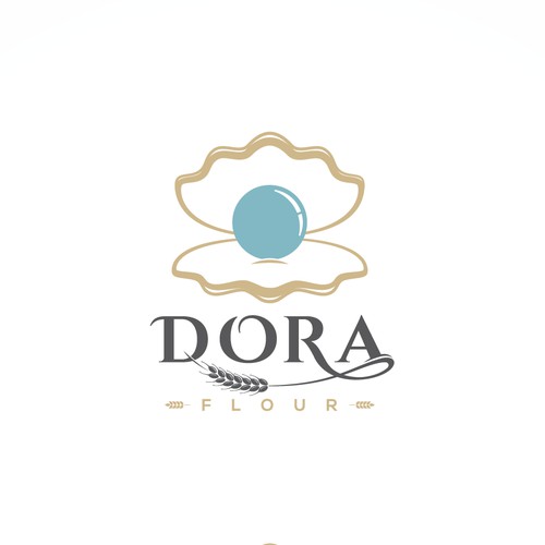 Dora flour