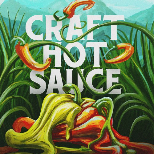 Craft Hot Sauce