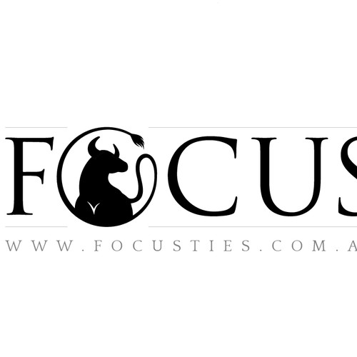 Create the next logo for Focus