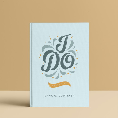 I Do Book Cover
