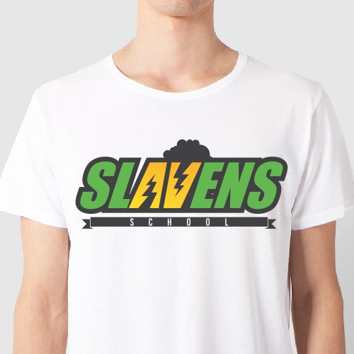 SLAVENS STORM SCHOOL