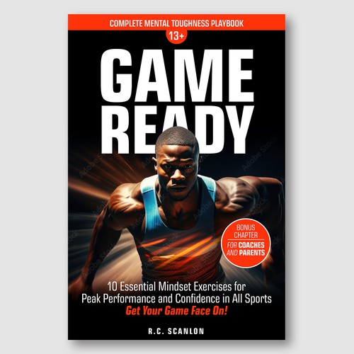 Ebook - Game Ready