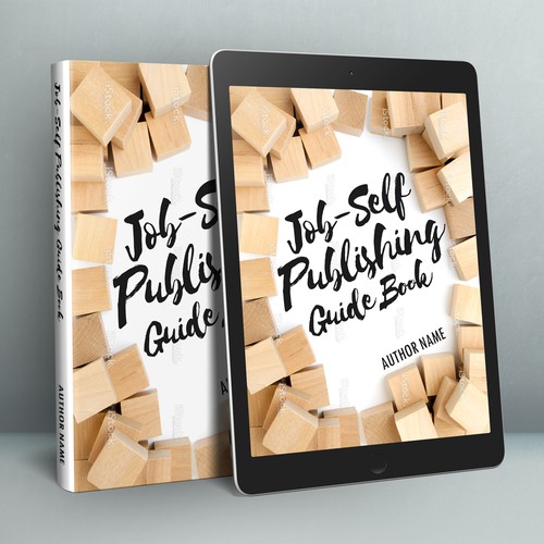 Job-Self Publishing eBook