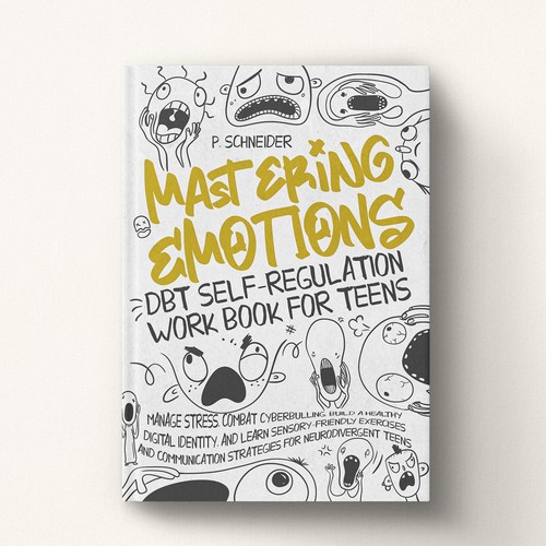 Mastering emototions