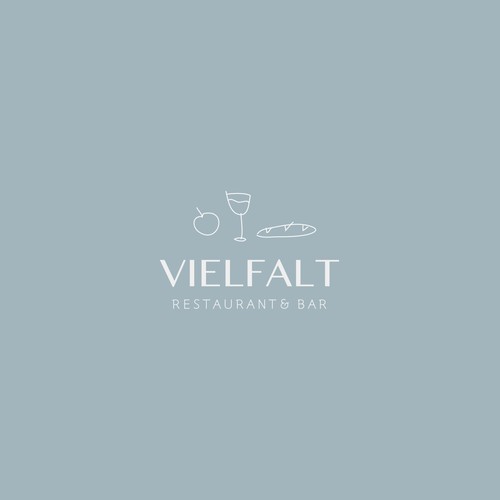 logo for a restaurant