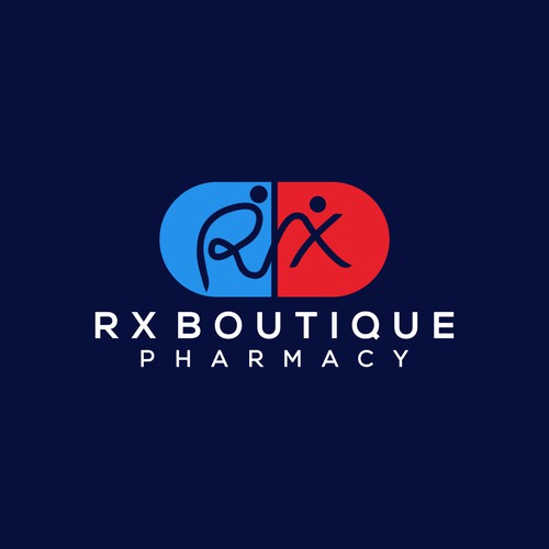 Pharmacy logo